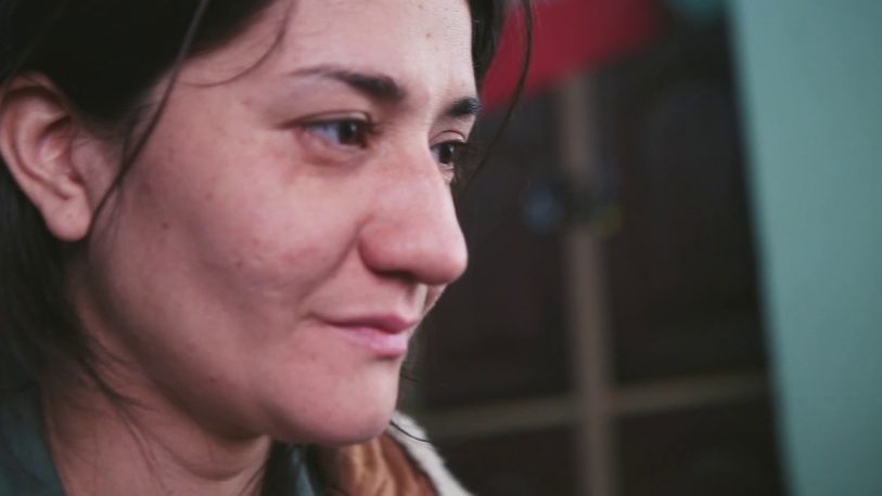 Absolvieron a dos mujeres presas desde hace 14 y 11 años por el crimen de Ersélide Dávalos