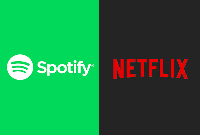 Conocé las nuevas tarifas de Netflix y Spotify con el impuesto del 30%