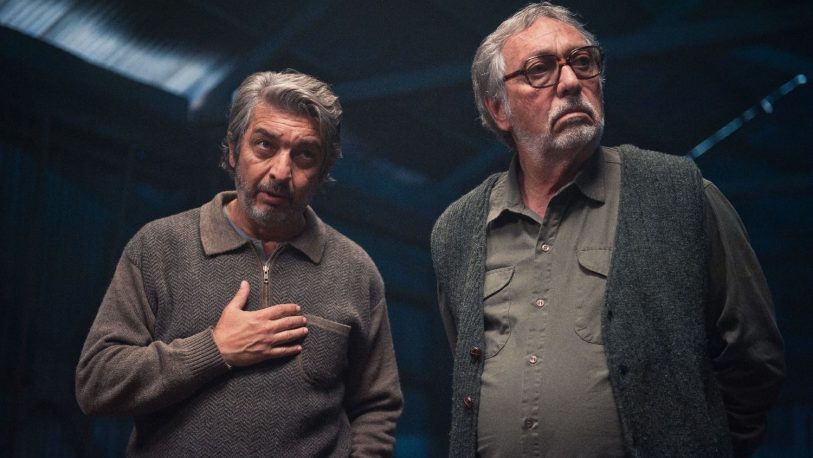El cine argentino cerró el año con números muy bajos