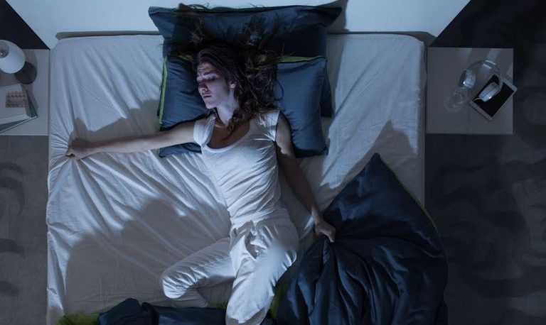 El 75% de los argentinos tiene algún problema para dormir