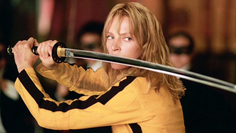 Quentin Tarantino confirma una nueva ‘Kill Bill’