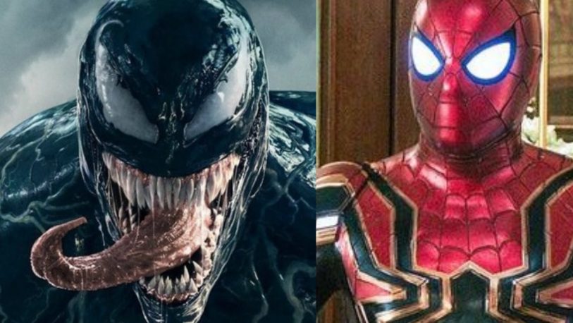 Spiderman podría tener un cameo en Venom 2