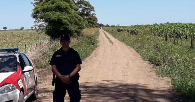 Encuentran un cuerpo quemado e investigan si pertenece al ginecólogo desaparecido en Córdoba