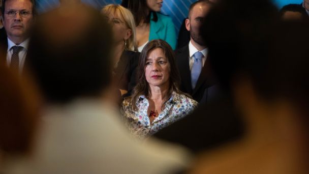 Caso Nisman: Impulsarán un pedido de juicio político contra Sabina Frederic