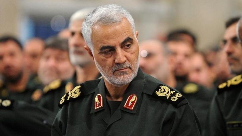 Tensión mundial por el asesinato del general iraní Soleimani