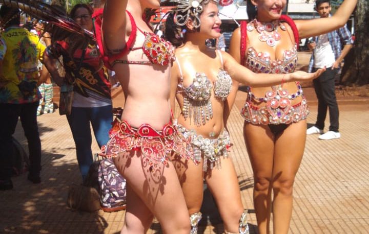 Presentan el nuevo formato de Carnaval en Posadas