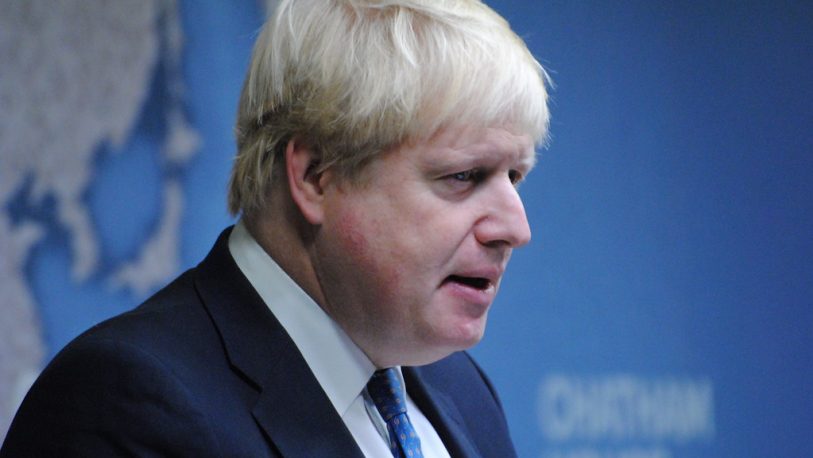 Coronavirus: Boris Johnson está en terapia intensiva