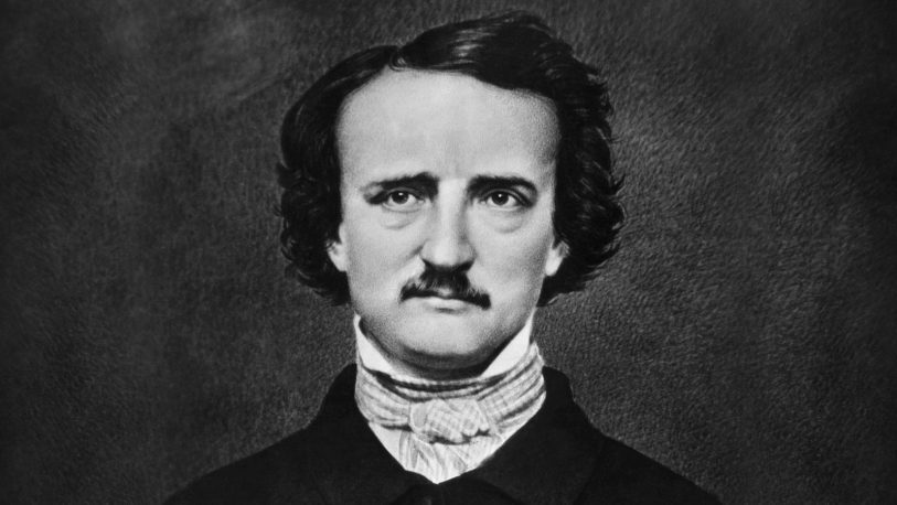 Los cuentos más conocidos de Edgar Allan Poe, maestro del terror