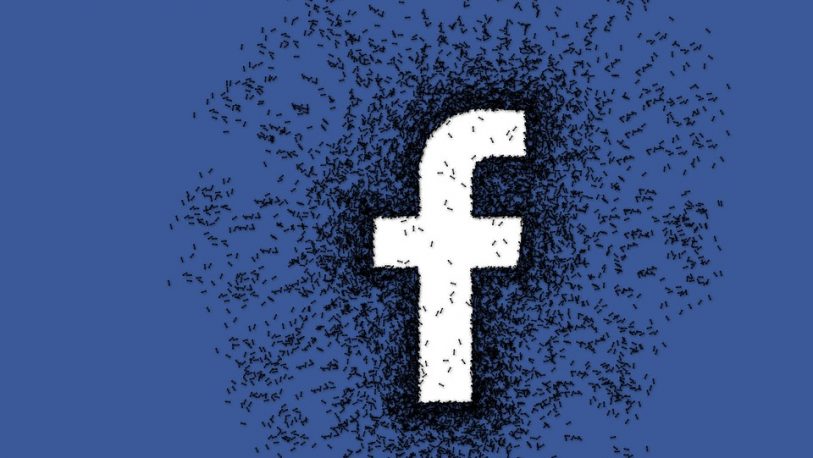 Brasil multó a Facebook por la filtración de datos