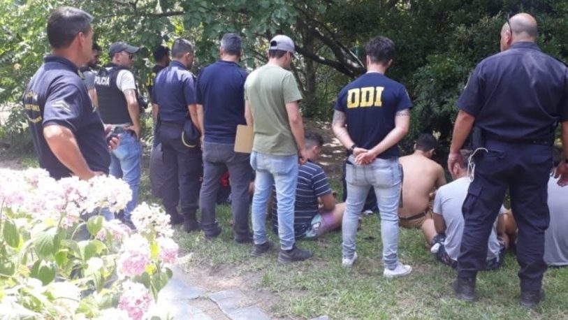 Villa Gesell: rugbiers mataron a golpes a un joven