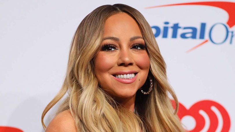 Mariah Carey sufrió el ataque de un hacker en su cuenta de Twitter y publican mensajes racistas e insultos contra Eminem