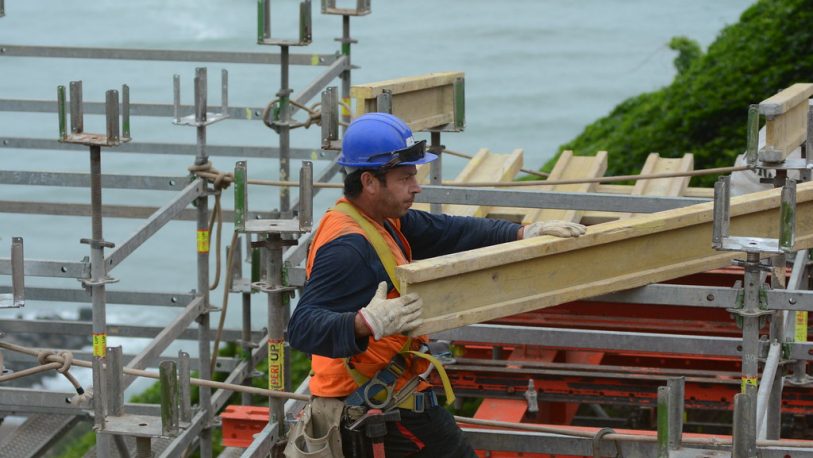 Más de 2000 trabajadores de la construcción están desempleados en Misiones