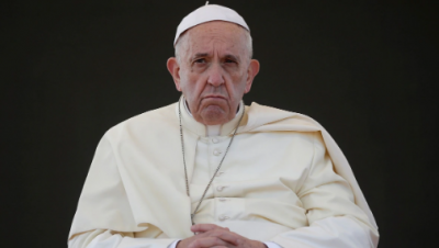 El Papa Francisco no quiere que haya curas casados