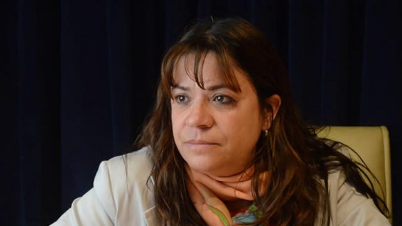 La madre de uno de los rugbiers renunció a su cargo en la municipalidad de Zárate