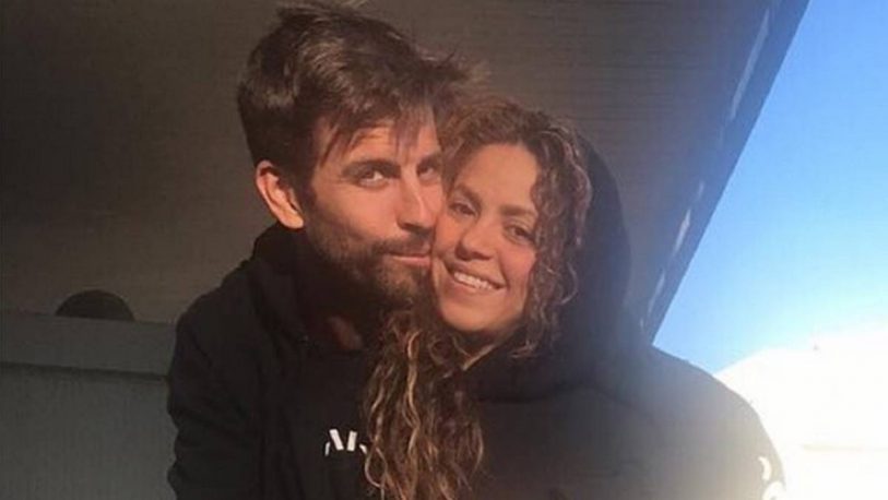 Shakira reveló el motivo por el cual no quiere casarse con Gerard Piqué