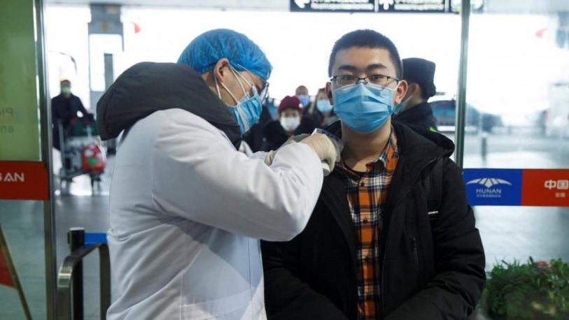 Médicos tailandeses aseguran que encontraron la cura para el coronavirus