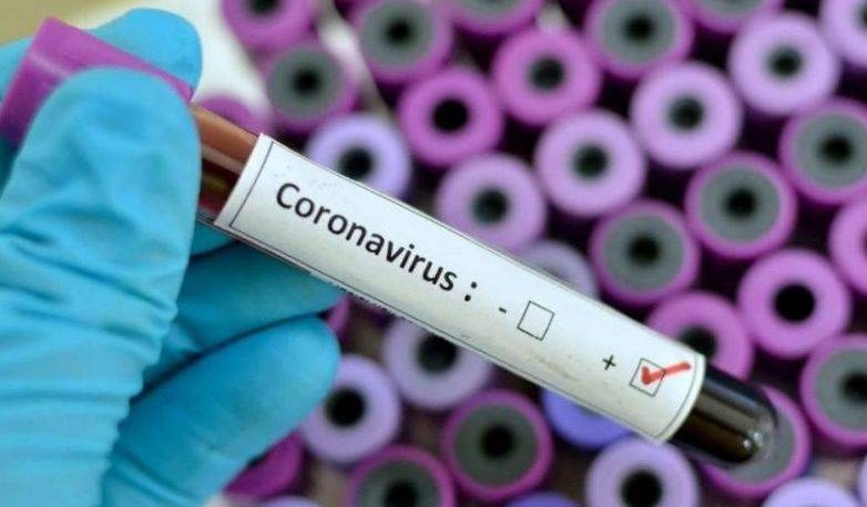 Simulación de caso sospechoso de coronavirus en Iguazú