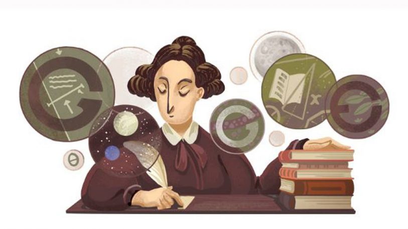 Mary Somerville, la reina de las Ciencias del siglo XIX