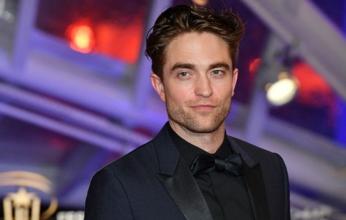 Robert Pattinson confesó a qué se dedicará si “Batman” fracasa