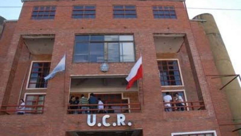 Piden internas en la UCR para elegir candidatos