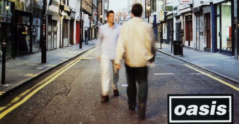 Cuatro álbumes británicos que cumplen 25 años en 2020