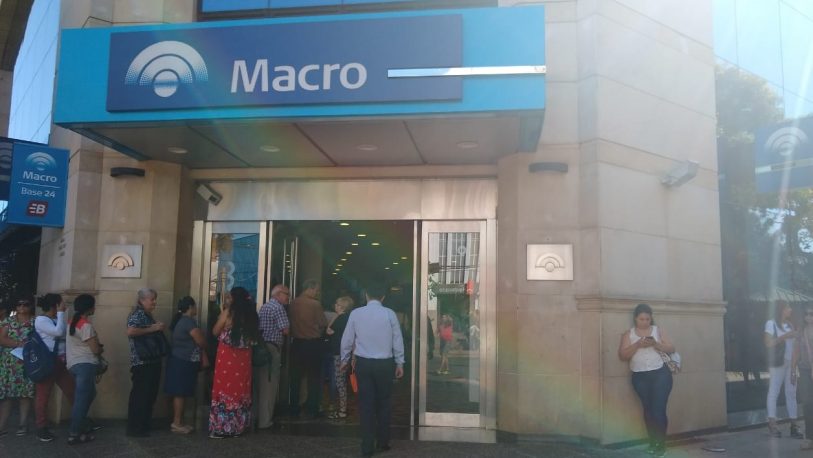 Todo lo que tenes que saber sobre el funcionamiento de Banco Macro desde el próximo lunes