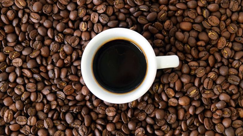 ¿Qué efectos provoca el café en el cuerpo?