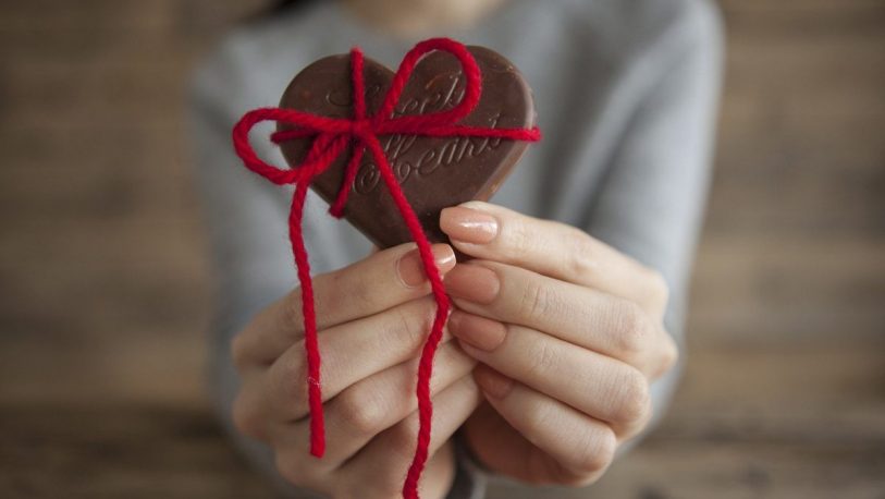 Día de San Valentín: Los regalos llegan con aumentos de hasta 120%