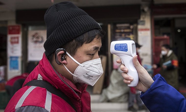 Coronavirus: Confirman 259 muertos en China y más de 11.000 casos