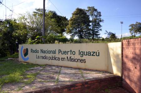 Denuncian violencia laboral en Radio Nacional Iguazú