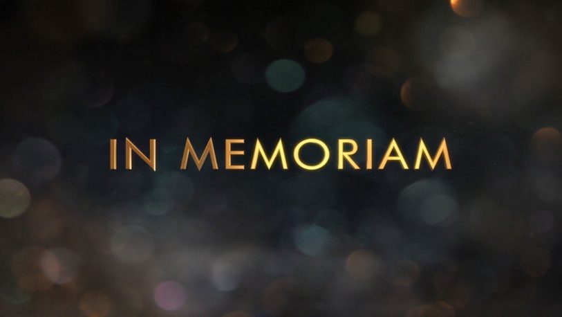Kirk Douglas y Kobe Bryant en el “In Memoriam” de los Oscar 2020