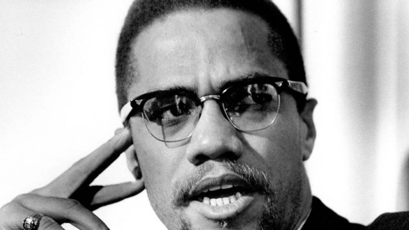 Luego de 55 años, reabrirán el caso de Malcolm X