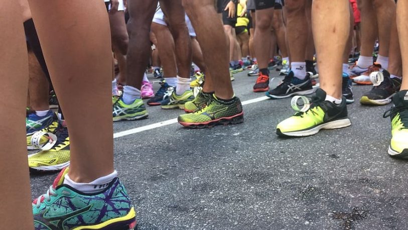 Más de mil inscriptos en la Maratón “Posadas Futura”