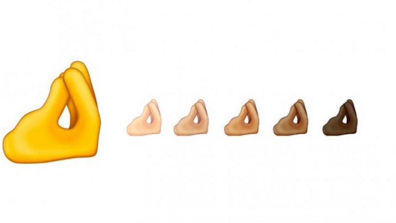 El “montoncito”: nuevo emoji que genera confusión