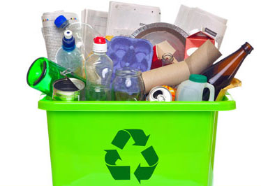 Separación de residuos: la recolección se pospone al sábado