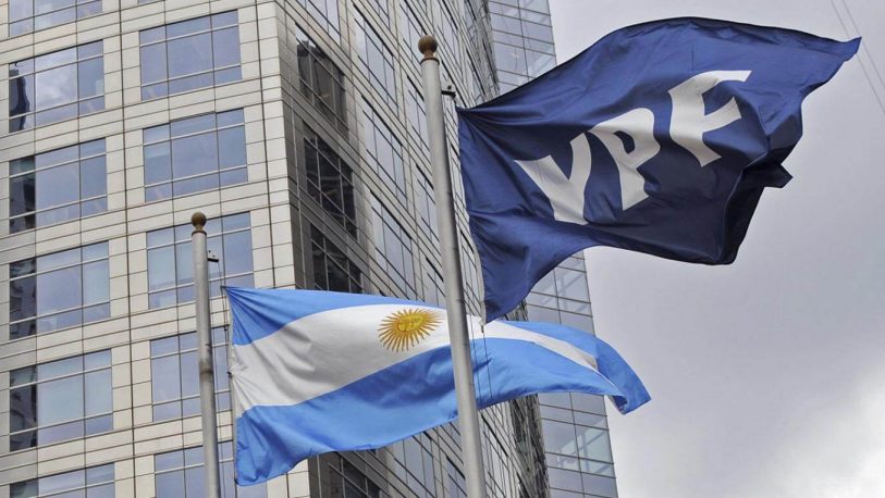 Argentina deberá pagar US$16.100 millones por la expropiación de YPF