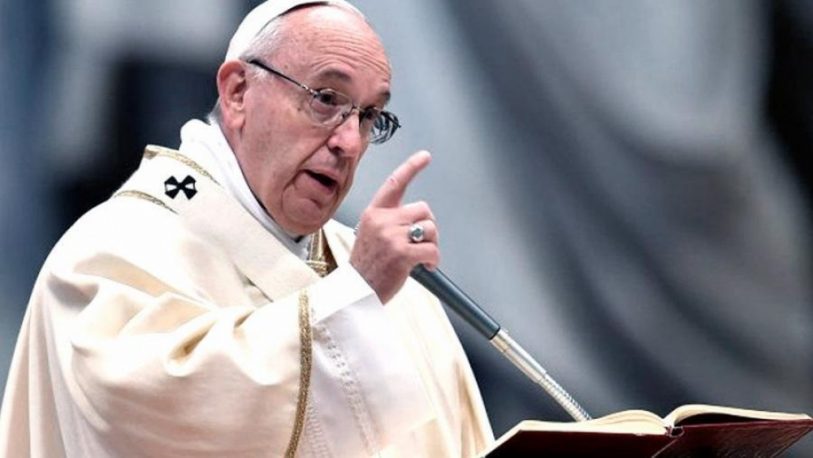 El Papa pide tregua “mundial e inmediata” para que llegue la ayuda humanitaria