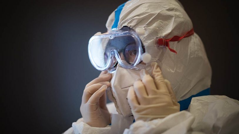 EEUU se perfila como el próximo epicentro de la pandemia