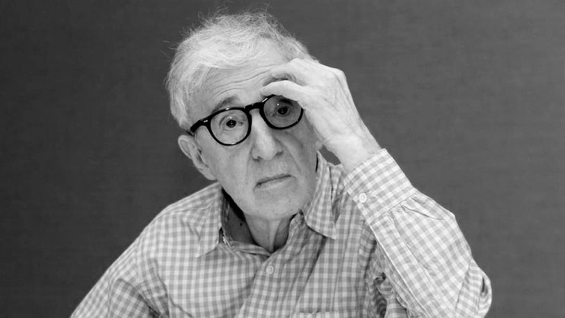 Woody Allen encontró editor y publicará sus memorias