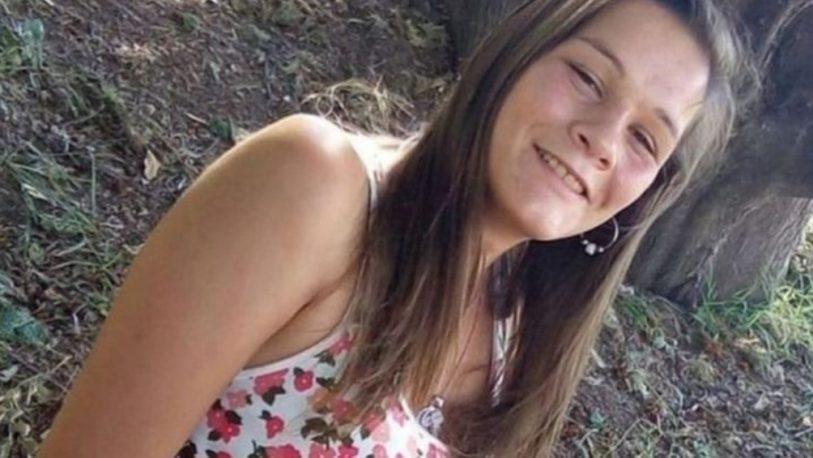 Encontraron asesinada a Fátima Acevedo en Paraná