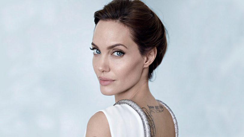 Pandemia: Angelina Jolie donará USD 1 millón para alimentar niños