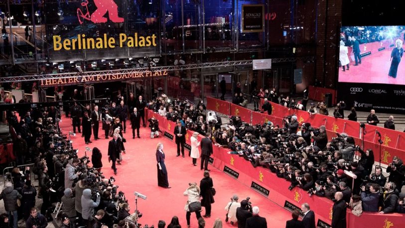 Tres filmes argentinos se consagran en la Berlinale