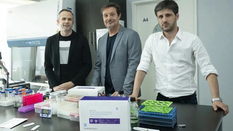 Científicos argentinos crearon un test que diagnostica el dengue en 10 minutos