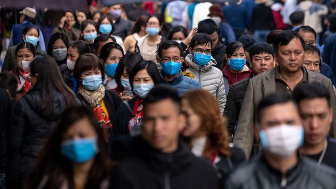 Hace tres semanas que China no registra muertes por coronavirus