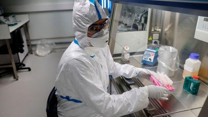 Los muertos por coronavirus suben a 57 en Brasil