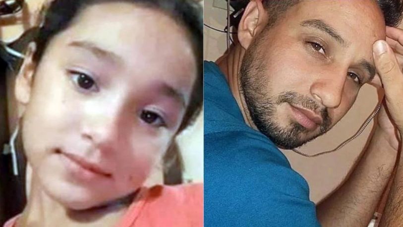 Hallaron asesinada a una nena de 10 años y detuvieron a su primo