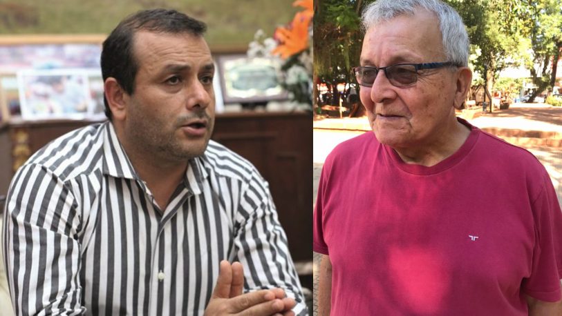 Durísima carta pública de jubilado docente al gobernador Herrera Ahuad