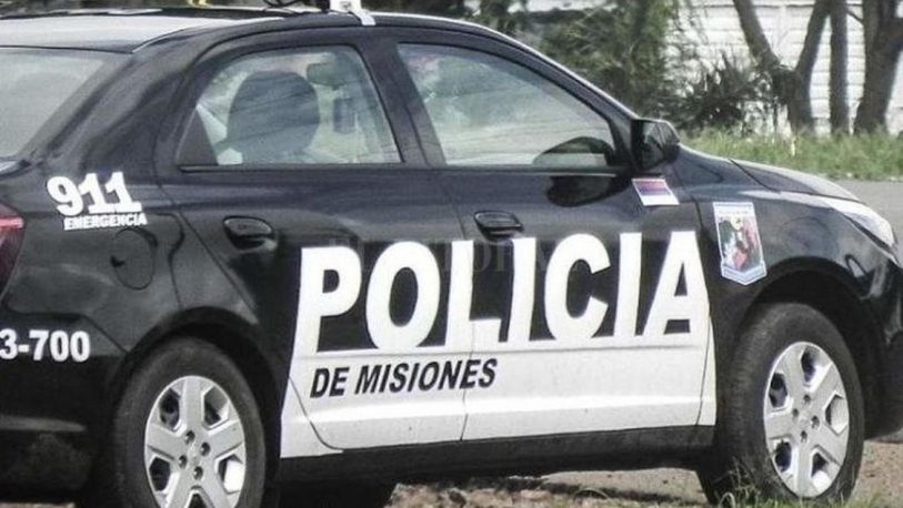 La Policía de Misiones celebra su 167º aniversario