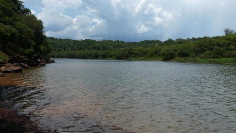 Puerto Piray: hallaron un cuerpo sin vida en el río Paraná