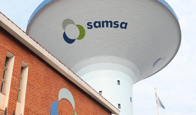 Samsa aplica protocolo especial para brindar sus servicios esenciales
